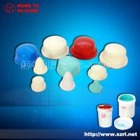 Large picture Pad Printing Silicon Rubber