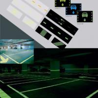 Large picture Luminous Safety Tile