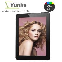 Large picture 9.7 inch Allwinner A20 Android Tablet PC