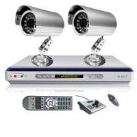 Large picture Professional Security Project Alarm Systems