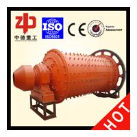 Large picture 3*13m Big Ball Mill for Sale with ISO and BV