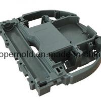 Large picture Plastic Injection Mould-Electrical Machine Parts