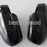 Large picture Mold for Rearview Mirror/injection moulding