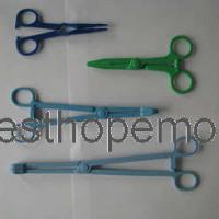 Large picture Plastic Forceps/Scissors Mould
