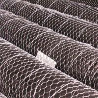 Large picture Hexagonal Wire Mesh
