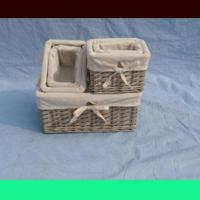 Large picture Willow basket