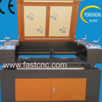 Large picture Stone laser engraving machine