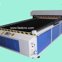 Large picture CO2 laser cutting machine