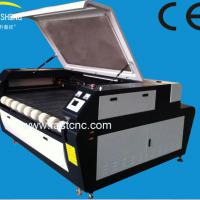 Large picture Auto feeding CO2 laser cutting machine