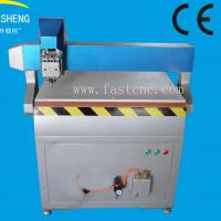 Large picture CNC glass cutting machine