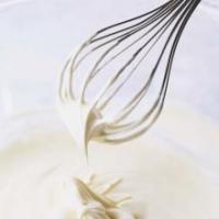Large picture non dairy whipping cream powder