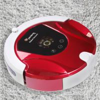 Large picture ROBOT VACUUM CLEANER