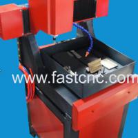 Large picture Small metal engraving machine