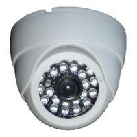 Large picture IR-DOON CMOS CCTV CAMERA
