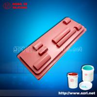 Large picture Pad Printing Silicon Rubber