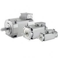 Large picture Siemens DC motors, Sizes 160 to 630