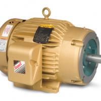 Large picture Baldor Single Phase,Explosion-Proof Motors