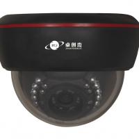 Large picture cctv waterproof dome cameras