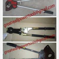 Large picture sales Wire cutter, cable cutter