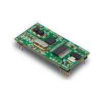 Large picture 13.56MHz HF RFID mini module JMY504,RC522,RC523