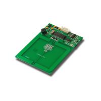 Large picture 13.56MHz HF RFID reader/writer module JMY602