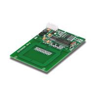 Large picture 13.56MHz HF RFID module JMY603,RS232C interface