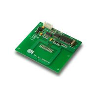 Large picture 13.56MHz HF RFID module JMY604,RS232C interface