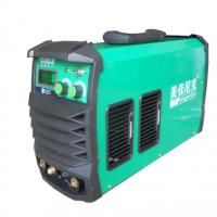 Large picture Inverter DC MMA welding equipment