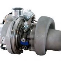 Large picture Benz engine parts turbocharger 40963499