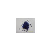 Large picture (Phthalocyanine Blue for plastic