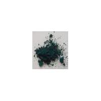 Large picture Pigment Green 7 (Phthalo Green