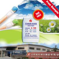 Large picture titanium dioxide price of good manufacturer