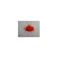 Large picture Pigment Orange 13 for water born ink