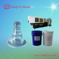 Large picture Liquid Silicone for Injection Molding