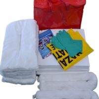 Large picture 240L Oil Only Spill Kit
