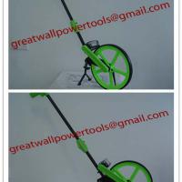 Large picture low price Distance measuring wheel