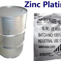 Large picture Zinc Sulfate Monohydrate for Zinc Plating