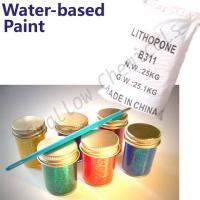 Large picture Lithopone B311 for Water-based Paint