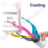 Large picture Lithopone B311 for Coating