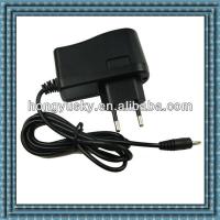 Large picture 220v ac to 6v dc power adapter