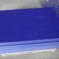 Large picture Ultra high molecular weight PE board