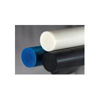 Large picture Uhmpe rod