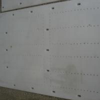 Large picture Uhmwpe lining board