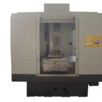 Large picture Horizontal Machining Center