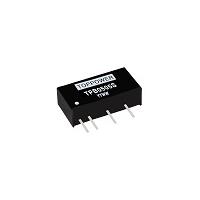 Large picture Regulated DC-DC Converters / TPB / 2W
