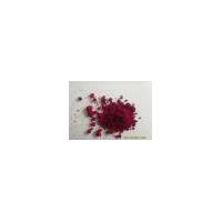 Large picture Pigment Red 122 (PR122)