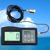 Large picture digital vibration meter VM-6360