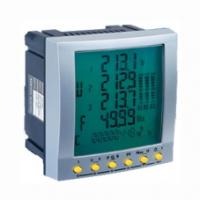 Large picture Three-phase Power meter(LCD)