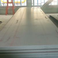 Large picture A285 Gr.A,A285 Gr.B,A285 Gr.C steel plate