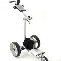Large picture X1E Fantastic golf trolley